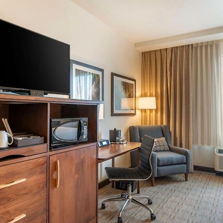 Best Western Premier Boulder Falls Inn Lebanon Ngoại thất bức ảnh