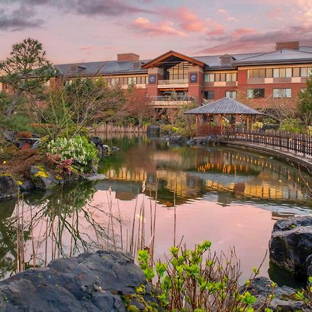 Best Western Premier Boulder Falls Inn Lebanon Ngoại thất bức ảnh