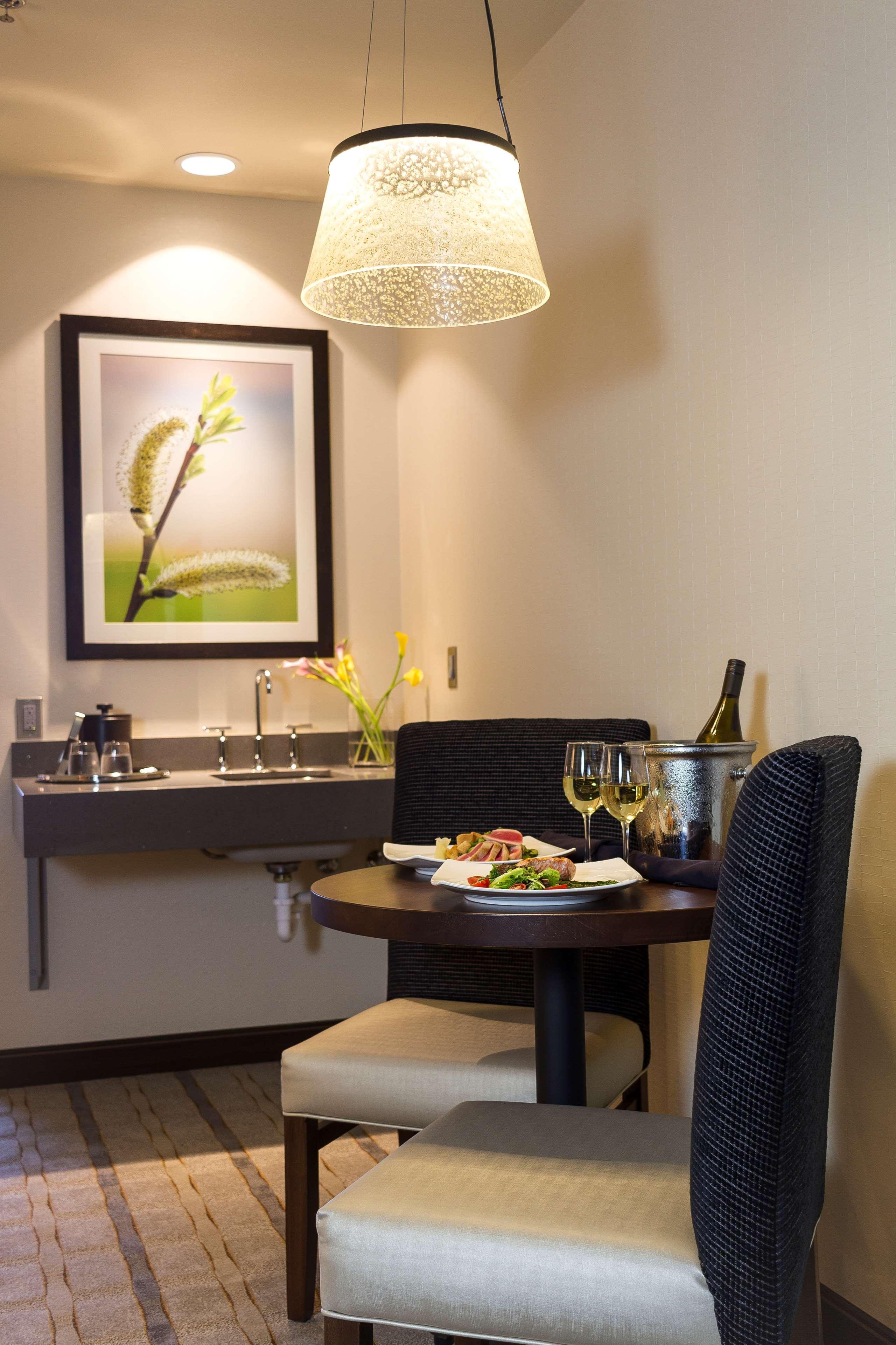 Best Western Premier Boulder Falls Inn Lebanon Ngoại thất bức ảnh
