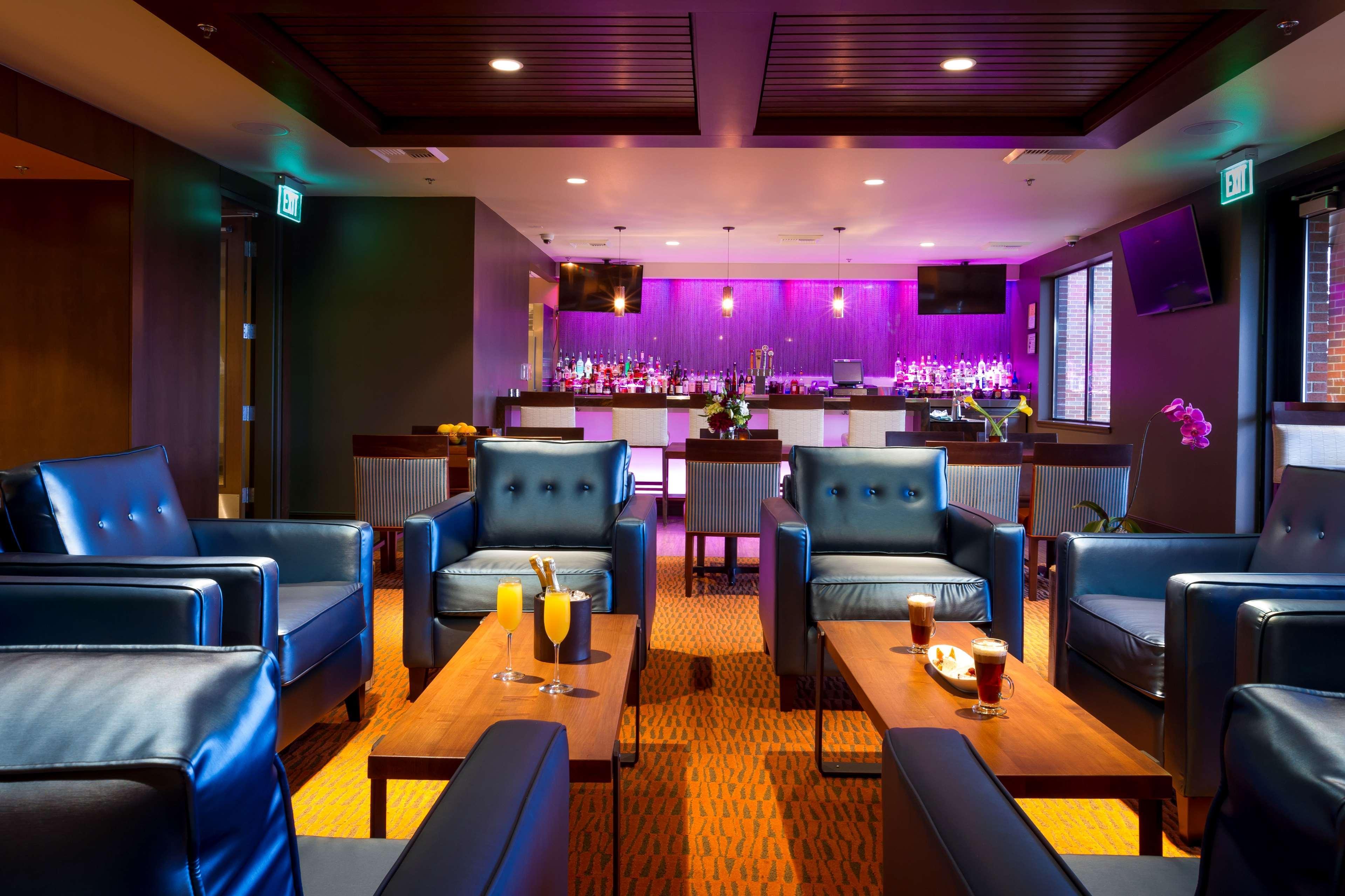 Best Western Premier Boulder Falls Inn Lebanon Ngoại thất bức ảnh