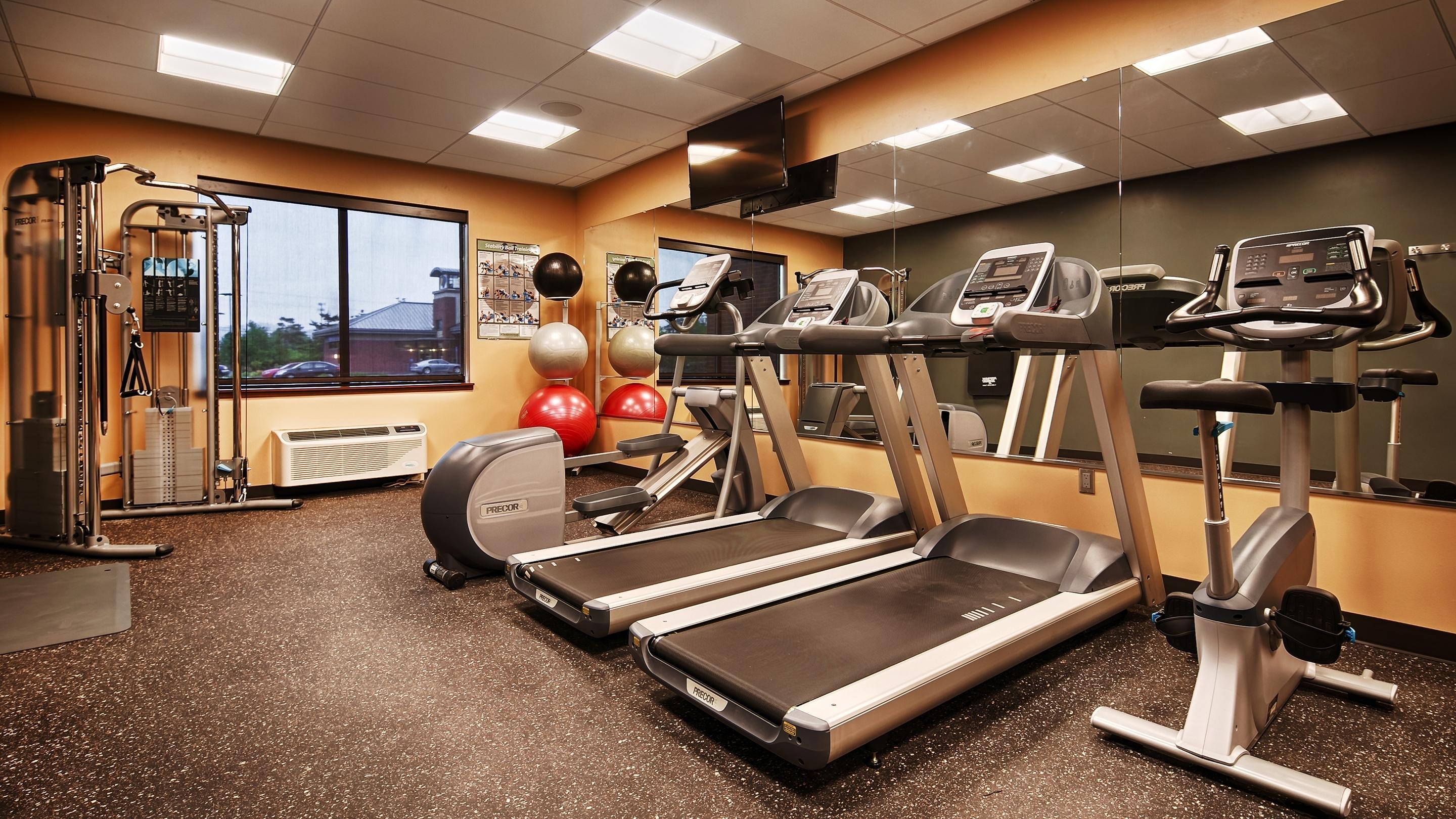 Best Western Premier Boulder Falls Inn Lebanon Ngoại thất bức ảnh