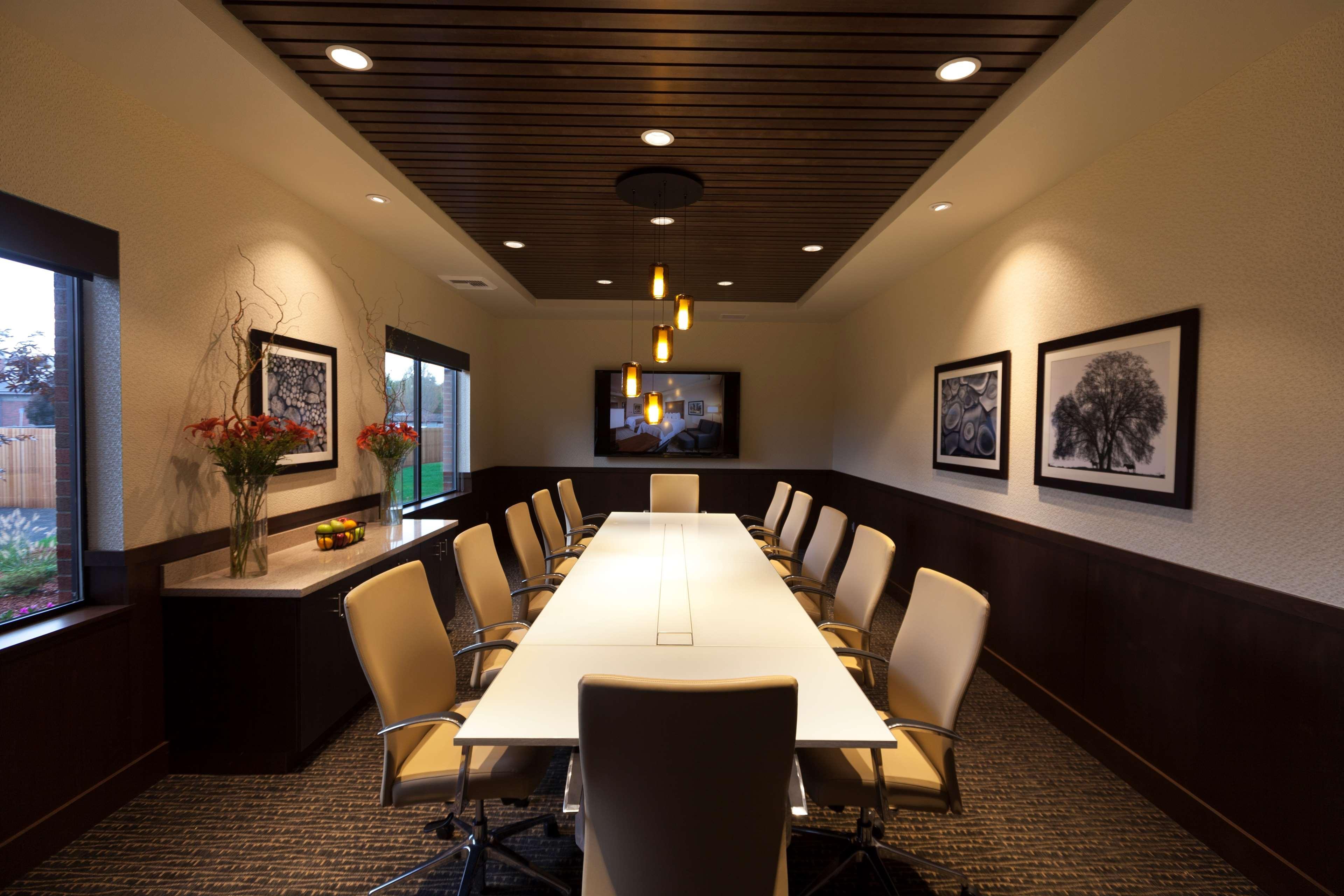 Best Western Premier Boulder Falls Inn Lebanon Ngoại thất bức ảnh