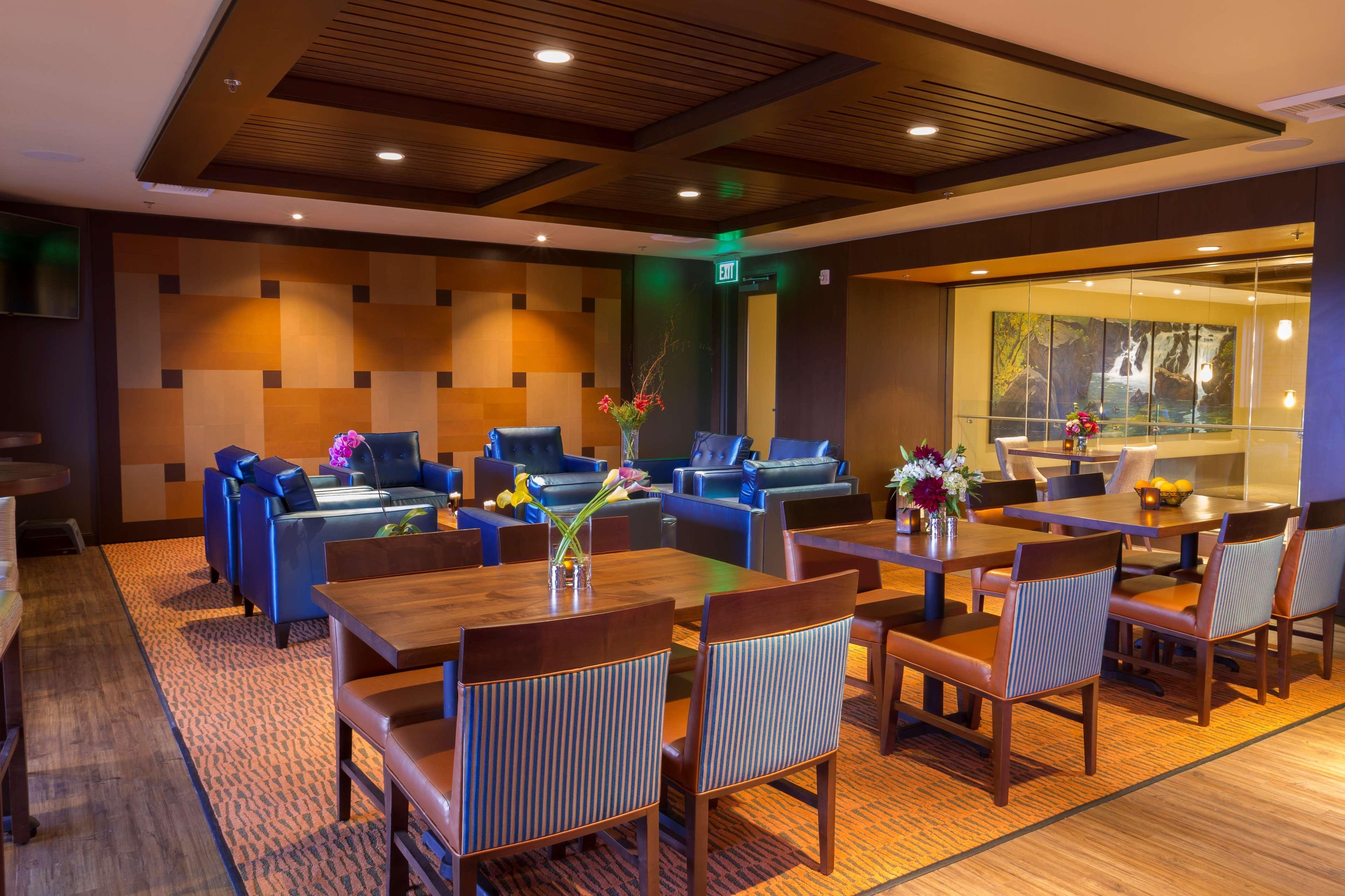 Best Western Premier Boulder Falls Inn Lebanon Ngoại thất bức ảnh