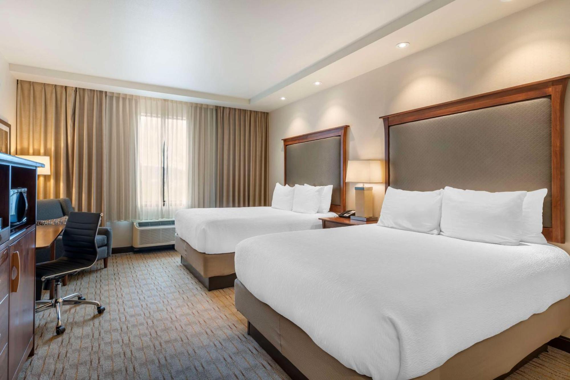 Best Western Premier Boulder Falls Inn Lebanon Ngoại thất bức ảnh