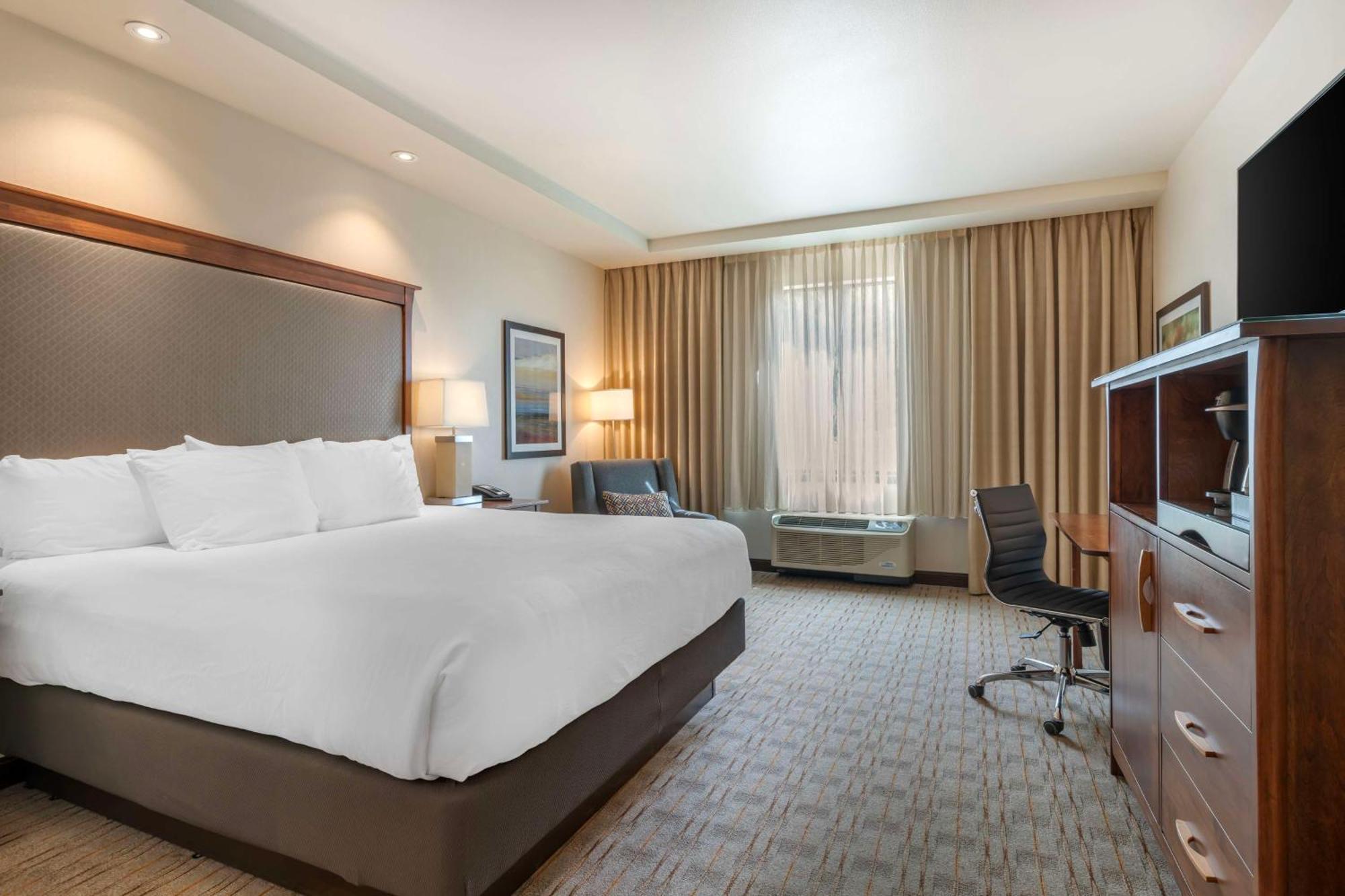 Best Western Premier Boulder Falls Inn Lebanon Ngoại thất bức ảnh