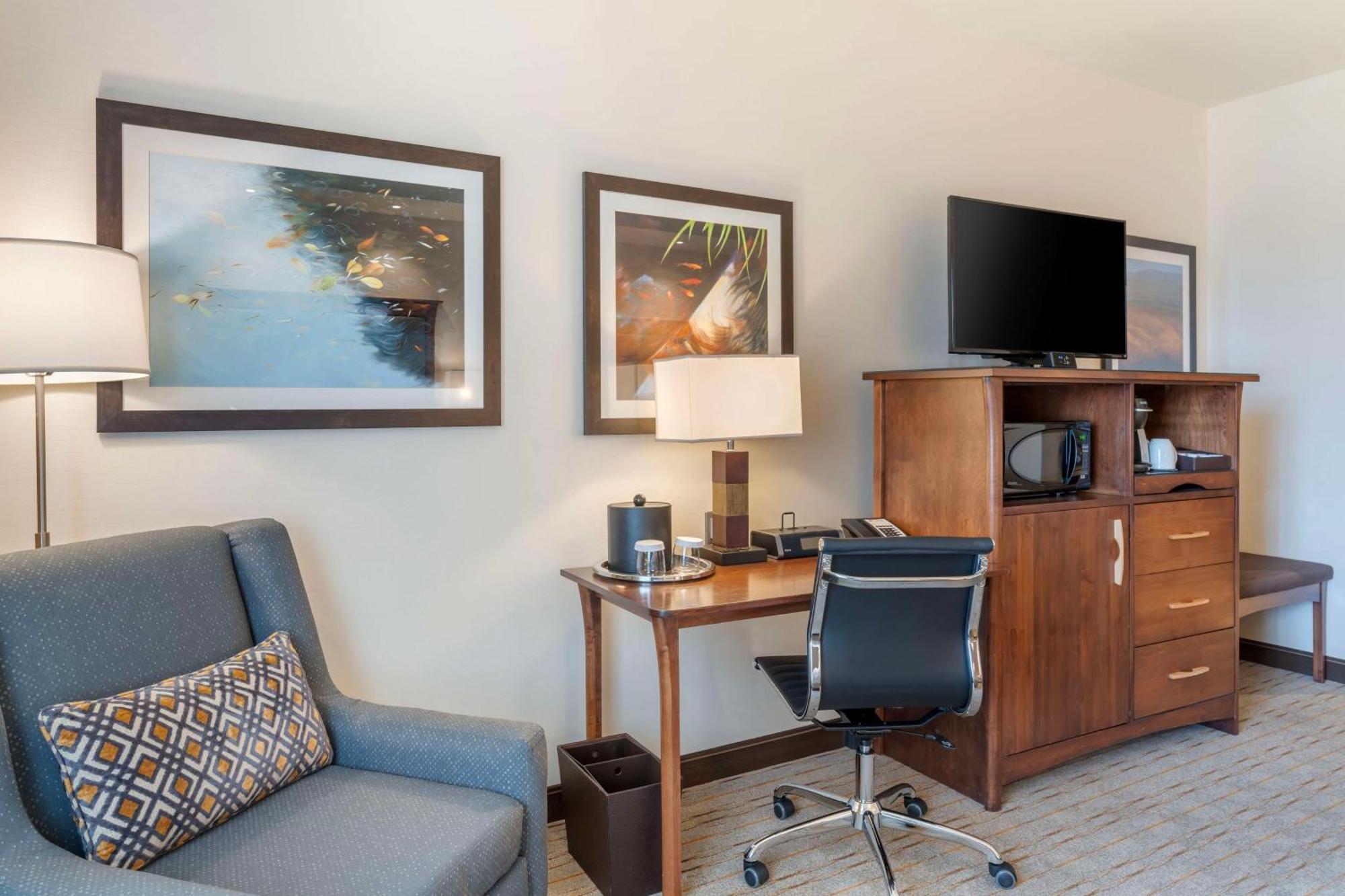 Best Western Premier Boulder Falls Inn Lebanon Ngoại thất bức ảnh