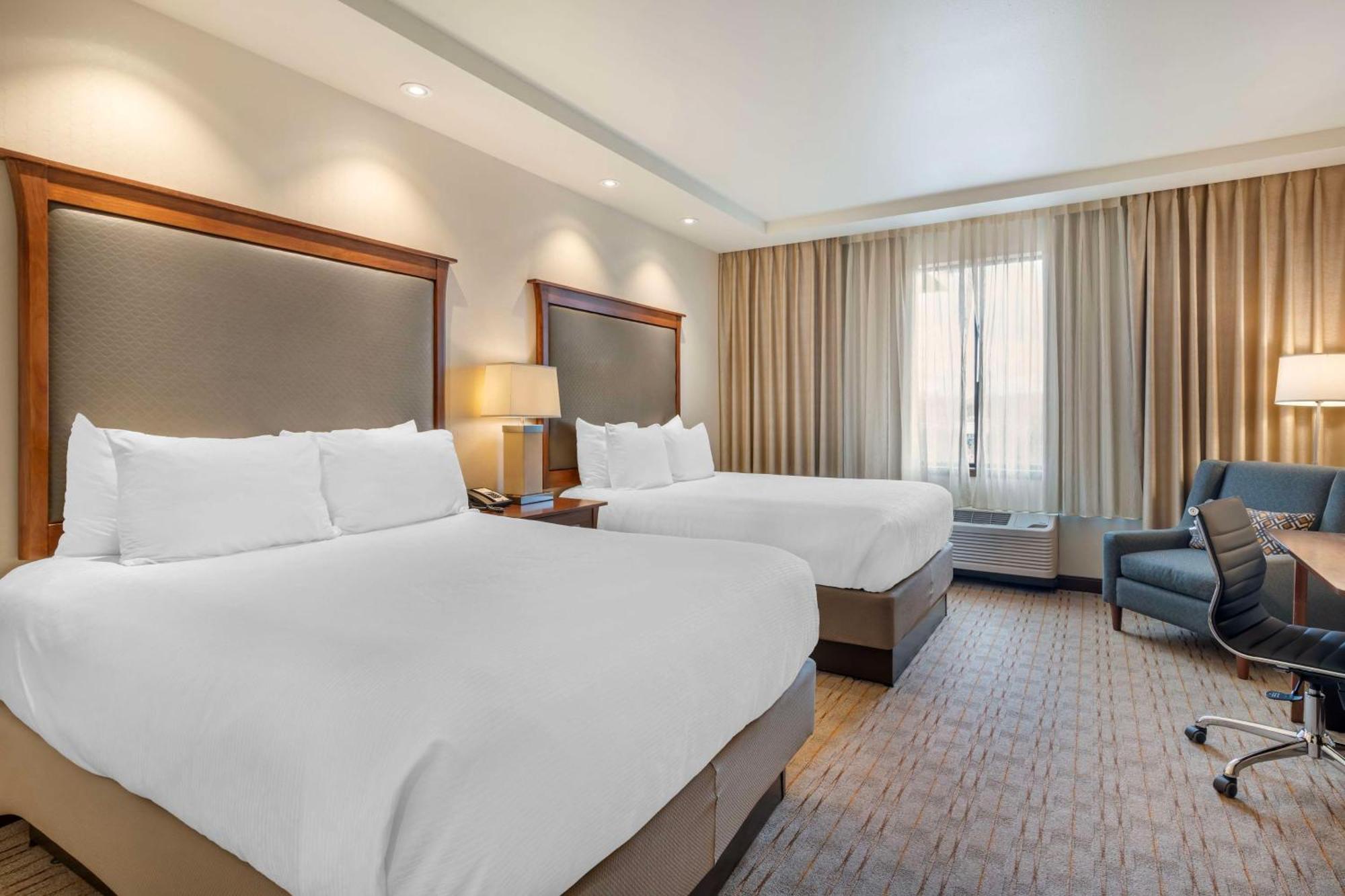 Best Western Premier Boulder Falls Inn Lebanon Ngoại thất bức ảnh