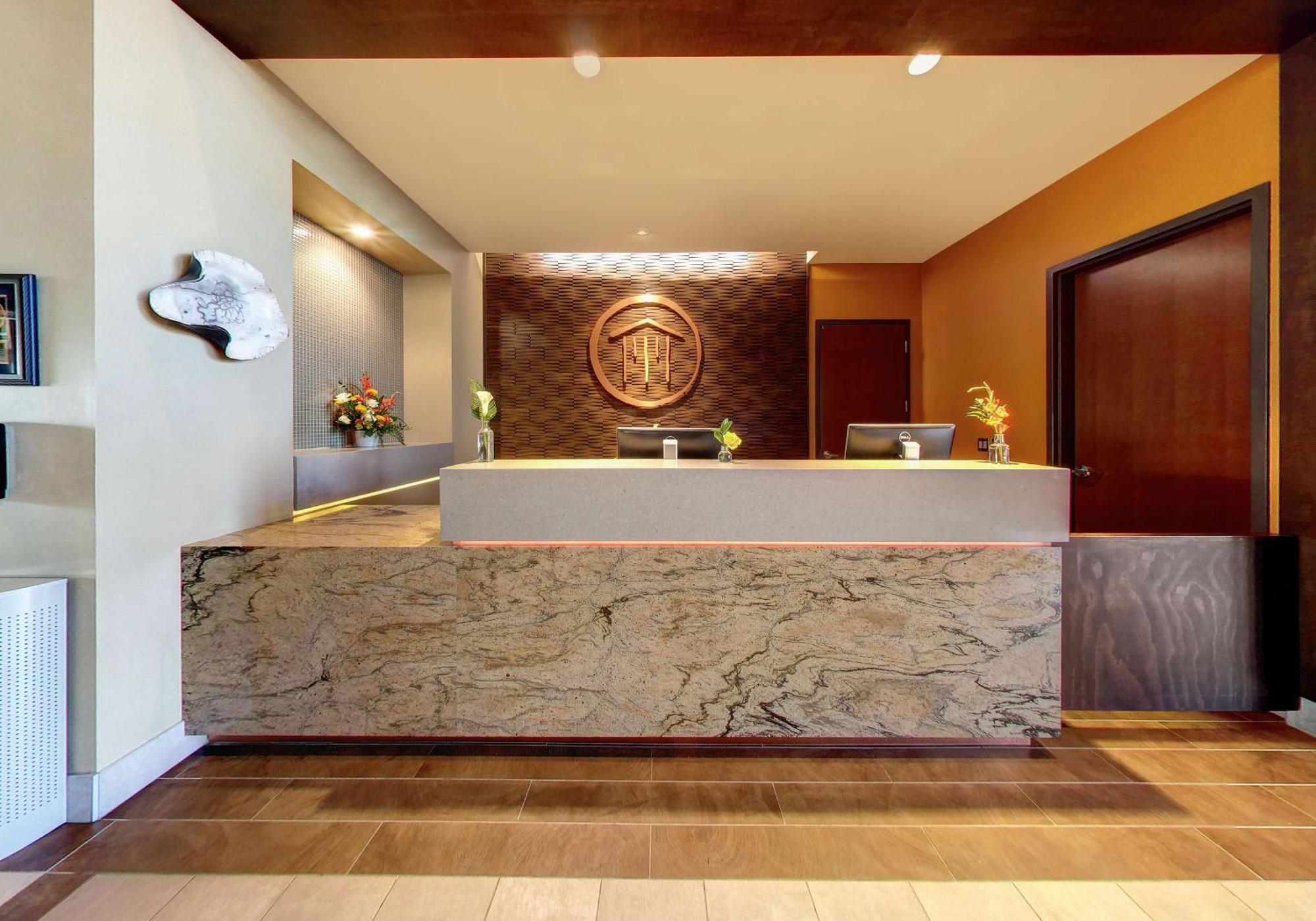 Best Western Premier Boulder Falls Inn Lebanon Ngoại thất bức ảnh
