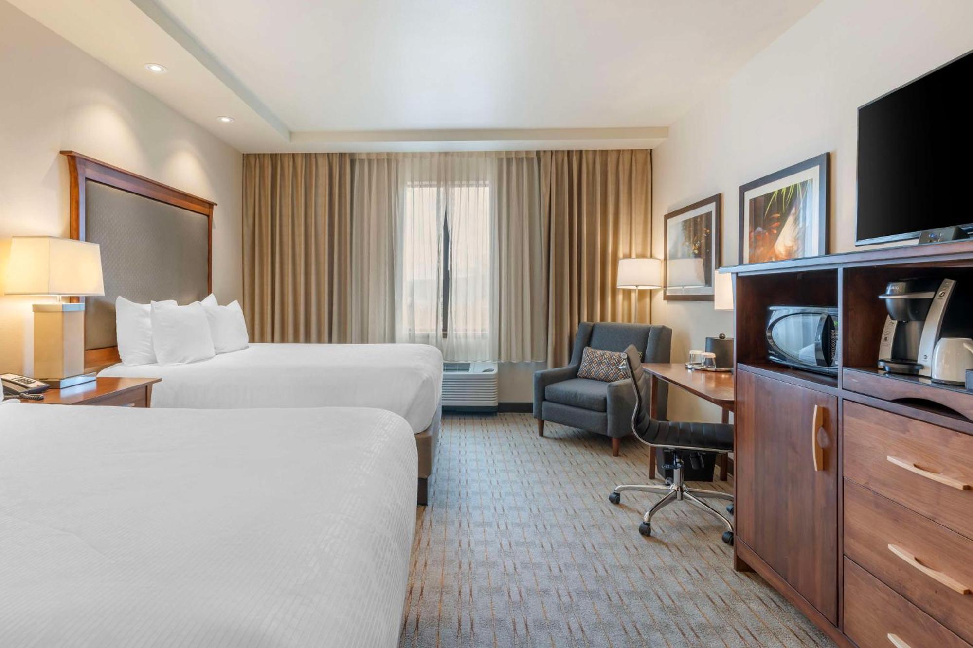 Best Western Premier Boulder Falls Inn Lebanon Ngoại thất bức ảnh