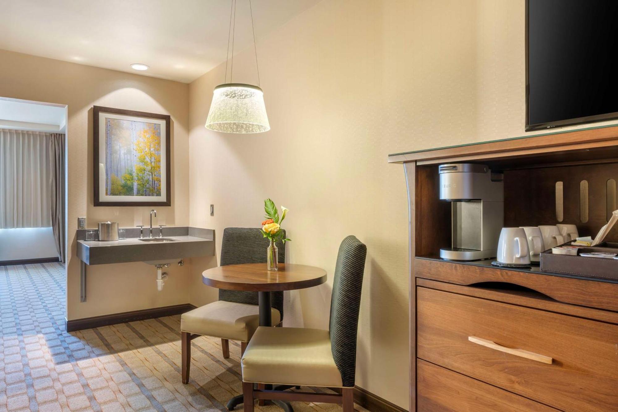Best Western Premier Boulder Falls Inn Lebanon Ngoại thất bức ảnh