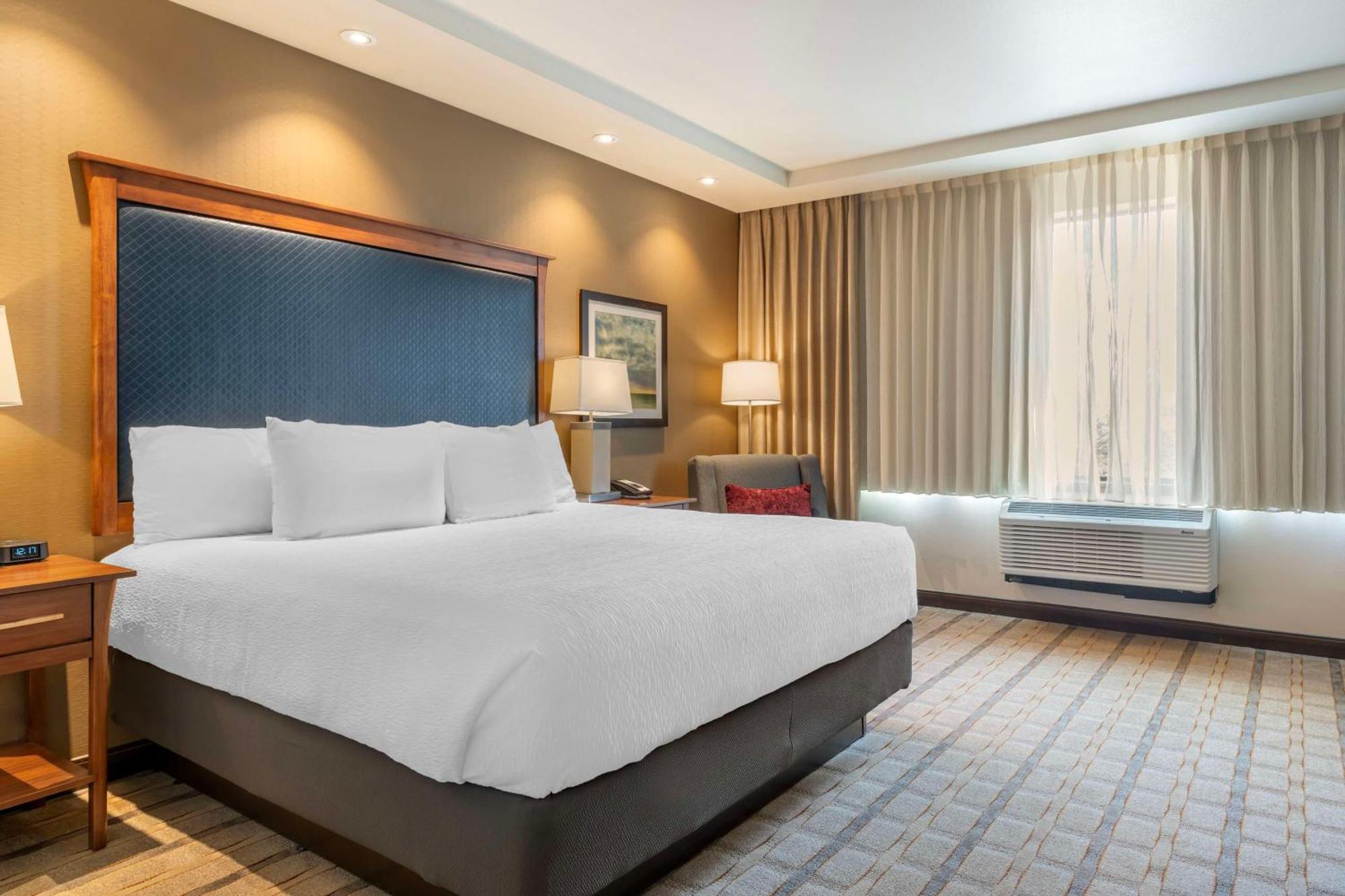 Best Western Premier Boulder Falls Inn Lebanon Ngoại thất bức ảnh
