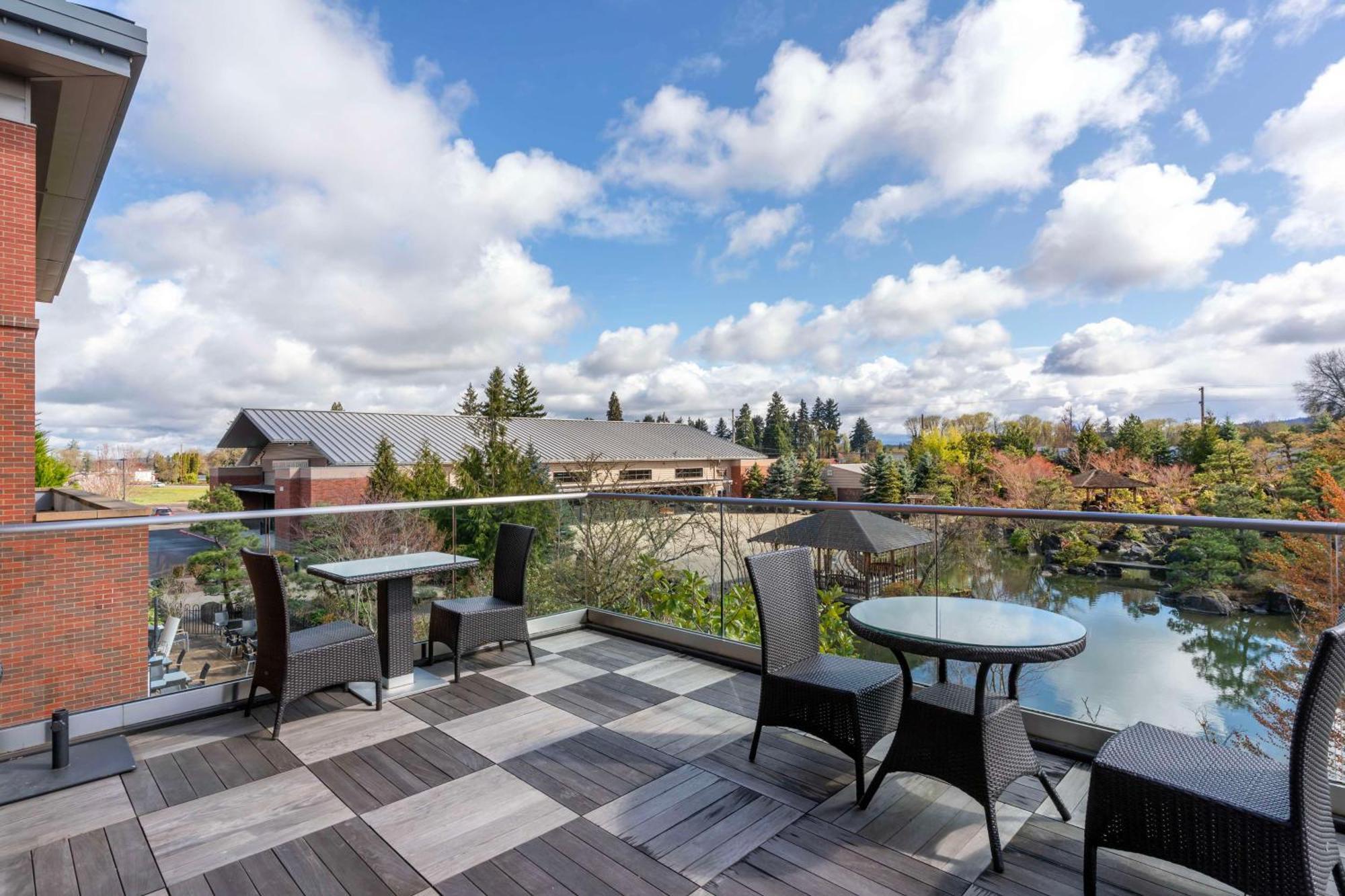 Best Western Premier Boulder Falls Inn Lebanon Ngoại thất bức ảnh