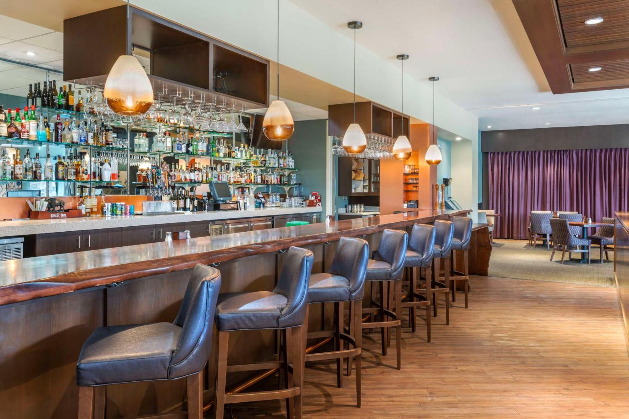 Best Western Premier Boulder Falls Inn Lebanon Ngoại thất bức ảnh