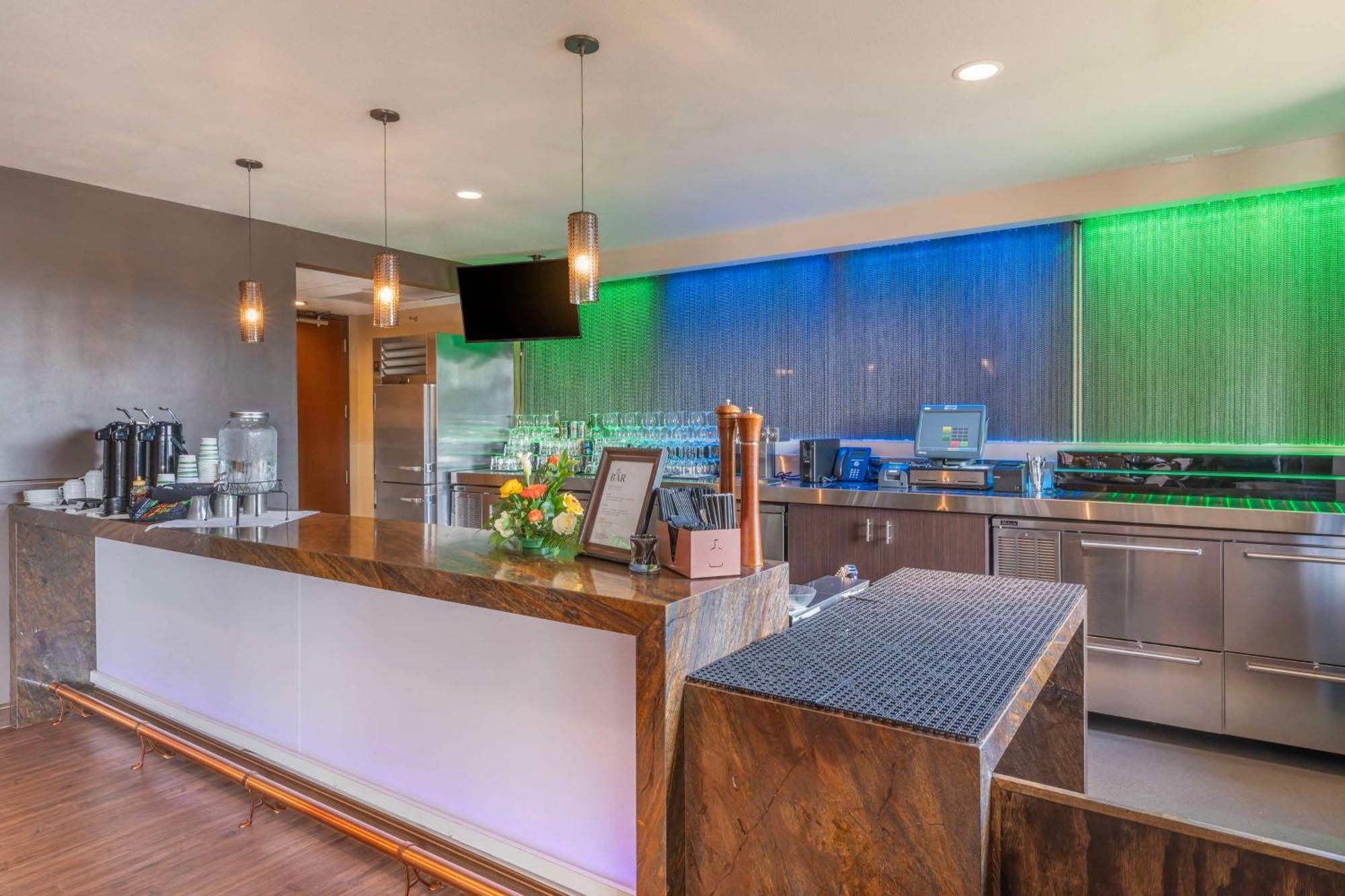 Best Western Premier Boulder Falls Inn Lebanon Ngoại thất bức ảnh