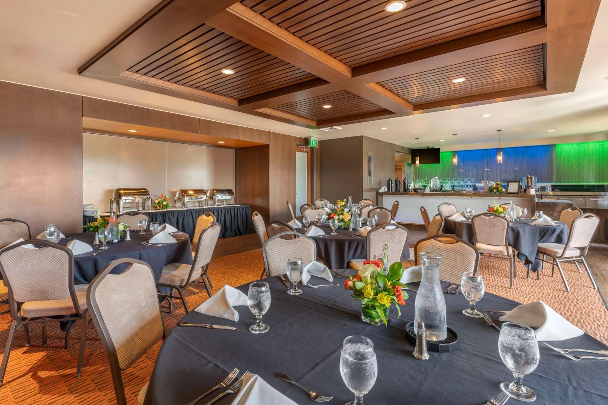 Best Western Premier Boulder Falls Inn Lebanon Ngoại thất bức ảnh