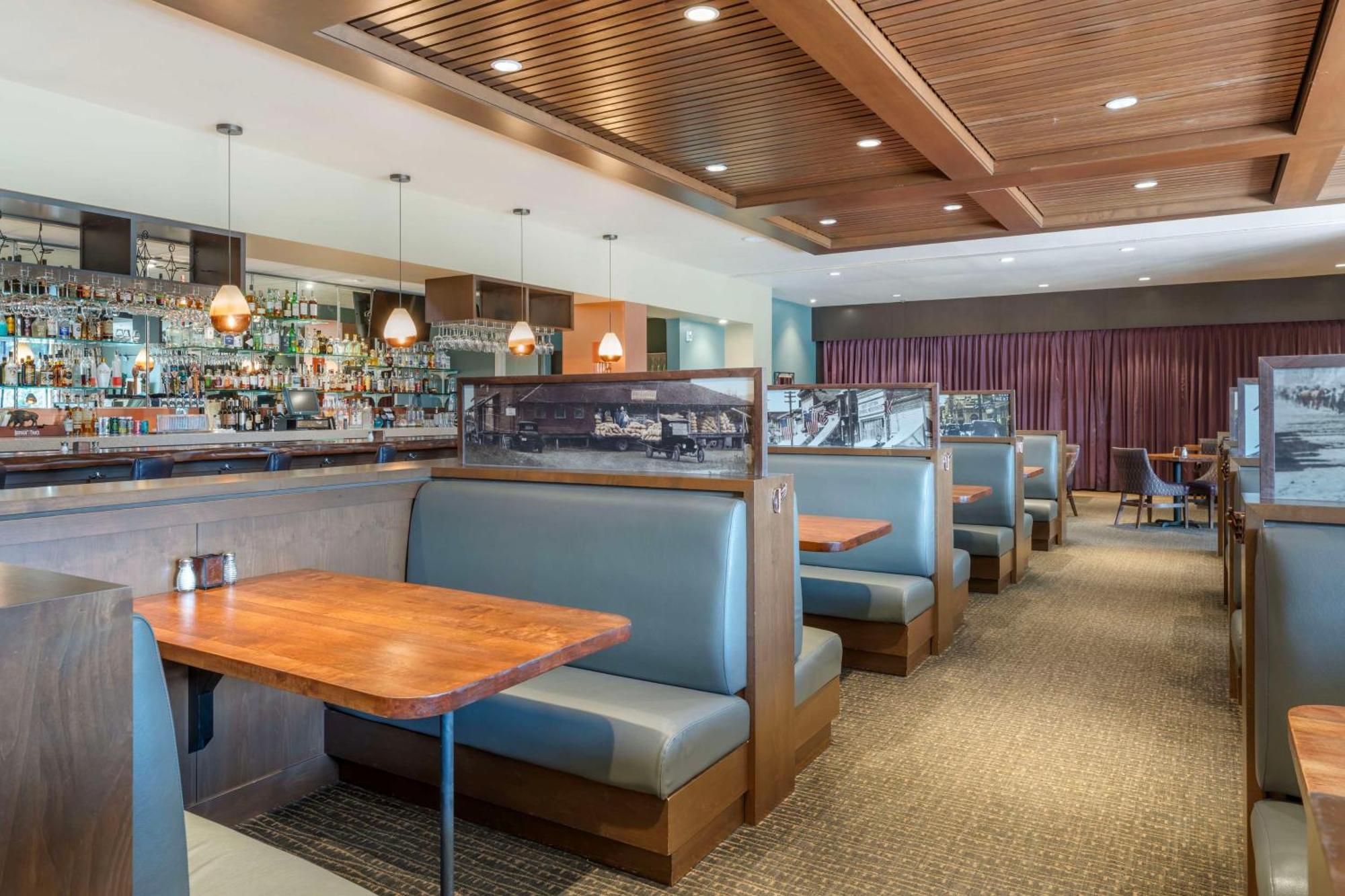 Best Western Premier Boulder Falls Inn Lebanon Ngoại thất bức ảnh